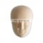 Good quality Rubber Practice Mannequin Head for Eyelash Extension