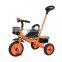 Nice design safe ride on car baby tricycle for little child