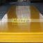 10mm Thick Plastic Sheet/Cheap Hard Plastic Board/High Density Polyethylene Plastic HDPE Panel
