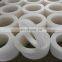 Natural plastic UHMWPE round Bar/PE Solid Bar /HDPE Solid Bar Polyethylene rod