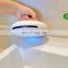 Smart Auto Mites Cleaner Wireless Robot Mattress LED UV Ultraviolet Lamp Hotel Home Use