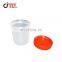 2020 China Newly Style Plastic Medical Urine Cup Mould