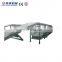 turnkey project fully automatic Swiss Roll production line whole line