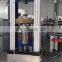WDW Computer Control Universal Testing Machine for  PVC Material Tensile Tester