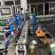 High Efficiency Fully Automatic n95 Cup Mask Machine Production Line Cup Mask Making Machine
