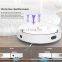 Hot Selling 360 S7 Laser Navigation Robot Vacuum Cleaner