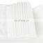 waterproof oilproof breathable disposable nonwoven customized bedsheets patient underpad for hospital beauty&message salon