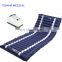 200x90cm Blue PVC Mattress Inflatable Medical Air Bed Mattress