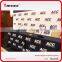 LED display microphone ID wireless microphone for teachers