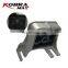 Car Spare Parts Exhaust Hanger Mounting Support For RENAULT CLIO 7700435270