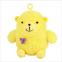 Cute bear squeeze toy