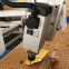 Wood Rotary Cutting Machine CNC Router Woodworking Milling Machine With Swing Spindle 180 Degree