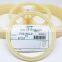 Hydraulic Cylinder Shaft Seal Ring Rotary Excavator PU Piston Cup OSI Oil Seal For Hydraulic Pump