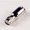 RF Connector TNC Straight Male Plug for Rg58 LMR300 Cable