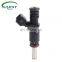 8PCS Car Fuel Injector Nozzle OEM 7531634 Fit for E87 E90 E91 E60 E61 E63 E65 E83 E85 N52 3.0L L6 2007-2013
