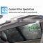 Luxury Sunroof Shades For Mazda 2/3/5/6/8 Sun shades Window Visors Car Blinds Rear Curtains
