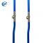 Prosthetic Leg Orthotic Knee Joint Ring Lock, Drop Lock