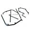 Manufacturer Auto Performance Parts Roll Bar for BMW E92  M3 Racing Car Roll Cage