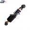European Truck Auto Spare Parts Cabin Shock Absorber Oem 81417226060 81417226086 for MAN Truck Amortisseur