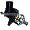 New Water Pump Outlet W/ Thermostat For 14-19 Silverado Sierra 12666569,12650534,12671393,12650536,12657137,12674639