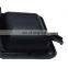 NEW BLACK Door Handles Front LEFT 701837019A FOR Volkswagen EuroVan