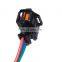 Free Shipping!Electrical Connector Pigtail Wire Harness For Camshaft Position Sensor PC641 New