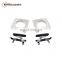 Hot sale PP w463 G63 body kit  for  W463 g500 g550