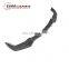 M series F87 M2 carbon finber front spoiler for F87 M2 carbon finber front lip skirt
