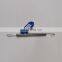 Hot sale high quality AX100 motorcycle exhaust stainless steel silver alloy standard size spring