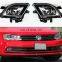 For Volkswagen VW Jetta 2016 A6 Front Fog Lamp Light 5C7941699P / 5C7941700P