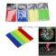 2018 new arrival Bicycle spokes fluorescence light reflective tube clip bike wheel rim cycling warning accessories