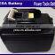 18V 3.0Ah/4.0Ah 5.0Ah Li-ion battery for makita 18v lithium ion BL1830 battery