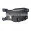 New Clear Lens Fog Light Lamp Assembly Car Light Lamp For Honda City 2012 - 2014