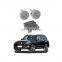 blind spot mirror system 24GHz kit bsd microwave millimeter auto car bus truck vehicle parts accessories for mercedes glk