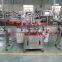 Guangzhou factory direct sale price of 5ml-50ml,10ml-100ml desktop / manual paste bottle filler semi-automatic filling machine