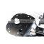 Lr064520  LR  4  Online Shopping Spare Wheel Winch For LR Sport