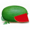 Big Pearl Light Green Hybrid Watermelon Seed