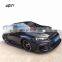 Good fitmen as-pec style wider body kit for Volkswagen Scirocco front bumper rear bumper  side skirts hood wider fender  spoiler