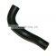 MB890974 Good Quality Car Black Silicone Radiator Hose Pipe for Mitsubishi Pajero 2.8L
