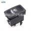 Power Window Control Switch Button For VW Volkswagen Golf Jetta MK2 Polo 1985-1992 191959855