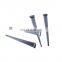 hard steel cut masonry nail Cut Steel Nail