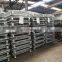 Factory supply portable galvanized welded wire storage cage