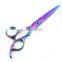 New Hair Cutting Barber Scissor Scissors Pro Hairdressing Styling Tools Salon Zig Zag Cutting Scissor Straight Products