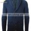 Cashmere Wool Men's Long Sleeve V Neck Cardigan