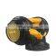 Gym Fitness BPA FREE Sports Large Shaker Water Bottle 1.5L 2.5L Plastic Drinking Water Bottle
