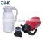 GINT Amazon Hot Selling Coffee Carafe 1.0L 1.5L 1.9L Vacuum Best Selling Classic Design Outdoor Coffee Pot