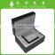 High quality jewlery / watch / fist tooth wooden box manufacture