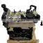 Sale 1.8T EA888 CCUA Engine Assembly For Audi A4 4G2-C7 Long Block