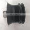 8-98038805-0 Excavator diesel engine parts 4JJ1 Crankshaft pulley