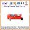 2016 arrival hot selling in China famous brand name Xingnuo 2-ton capacity car hydraulic red trolley jack/lift jack